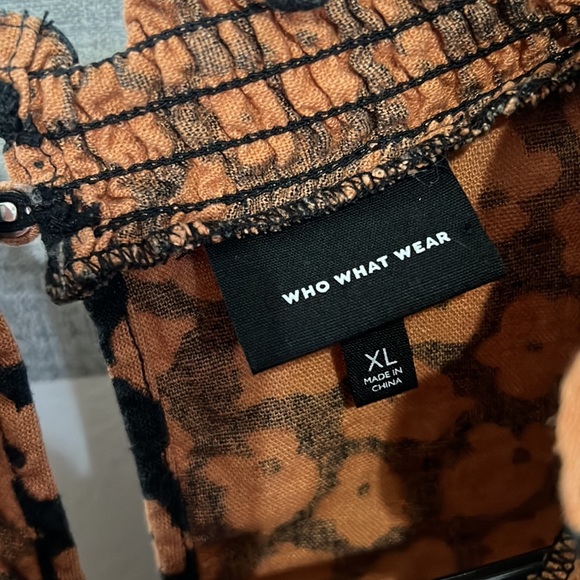 Leopard Summer Dress - Picture 4 of 5